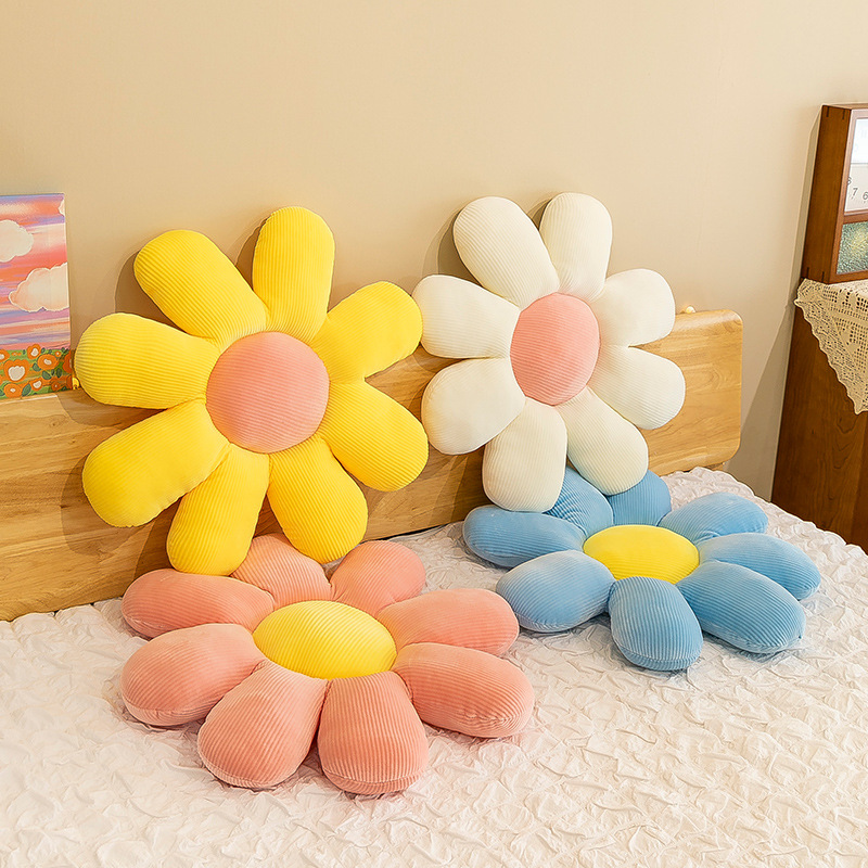 Подушка, 50 см, цвет