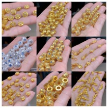 S925�y�ѩ��������� �ֹ�DIY����朸��N�Ʒ �S�����l