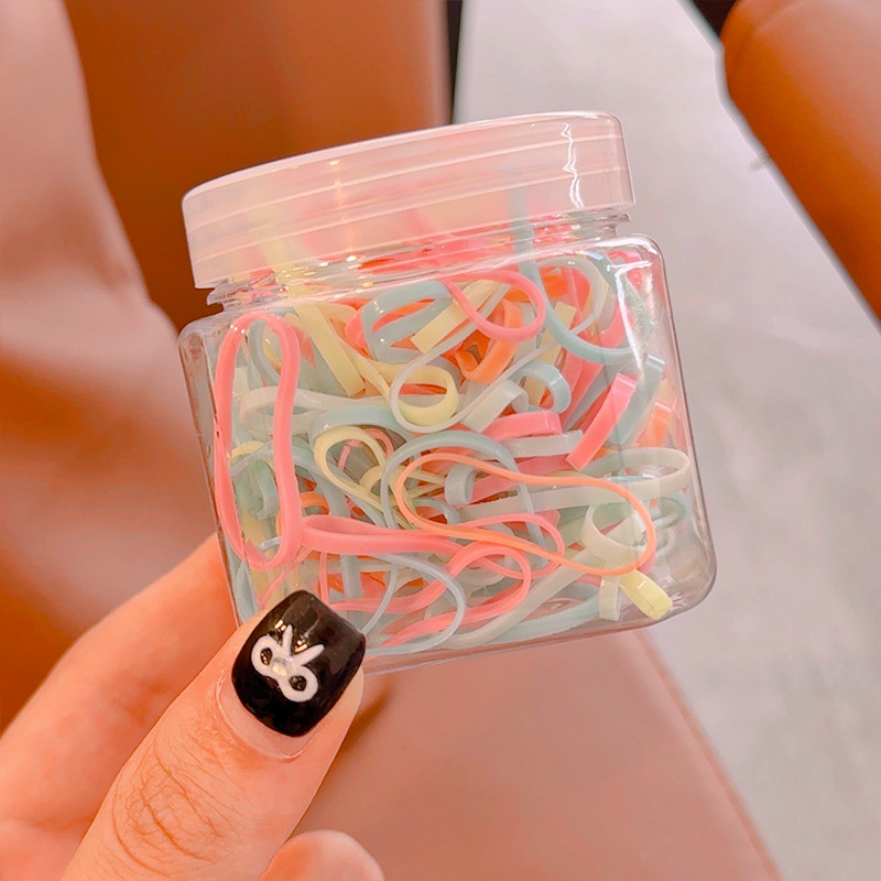 작은 항아리 큰 노르딕 컬러 약 200