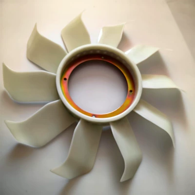 21060-Eb300 Car Cooling Fan – Fan