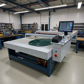 皮革加工;其他制鞋机械;缝中设备