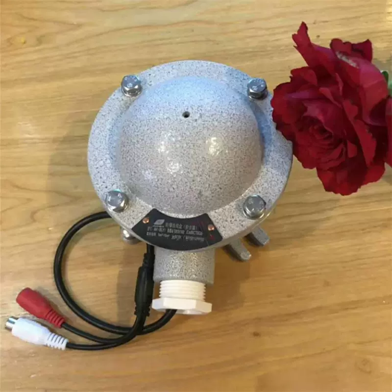 供应防水防爆拾音器 耐高温抗老化防爆拾音器 FS3防爆拾音器