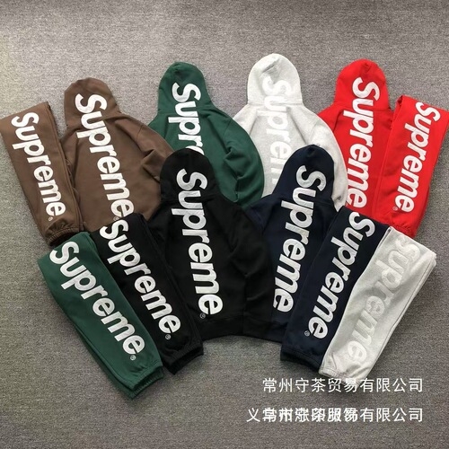 25FW Bandana Almond Hoodie (Printed Cotton) Full Range with Three Labels Available for Same-Day Wholesale