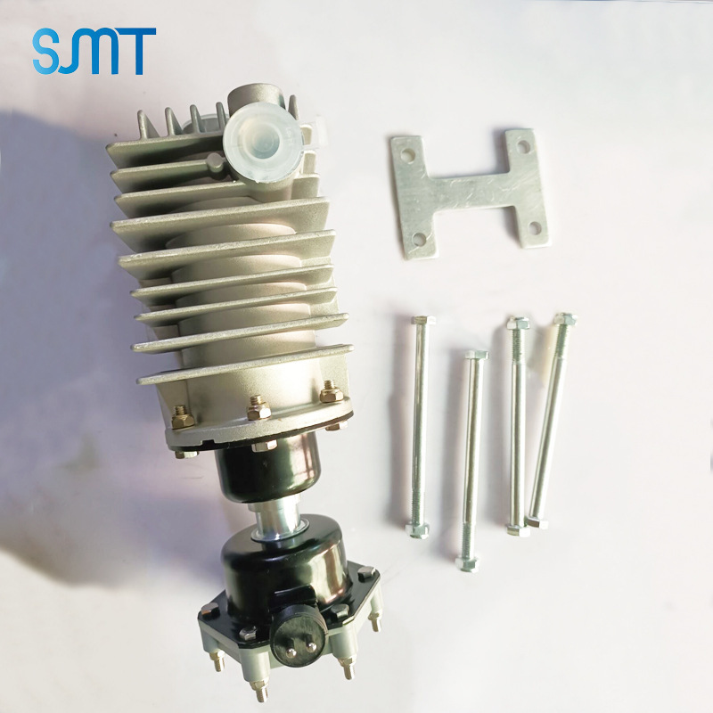 Piezas de automóvil resistentes 71368 del condensador 71360 del control electrónico de la aleación de aluminio de SMT