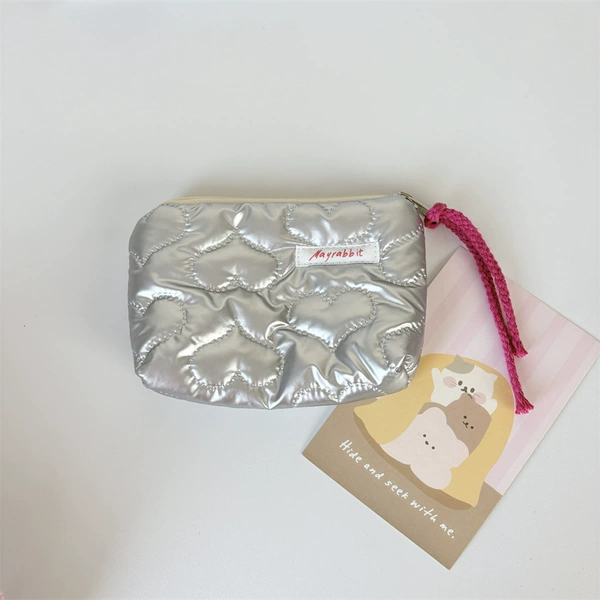 Silver love
