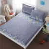Rosemary bed