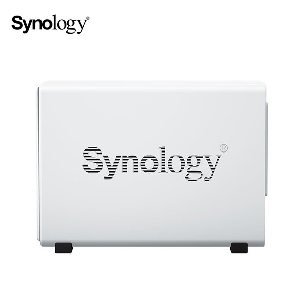 Suitable for Synology DS223j dual-distance NAS network storage…