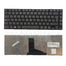 LA适用东芝 Toshiba Satellite L40-A L40D-A L40t-A L40Dt-A键盘