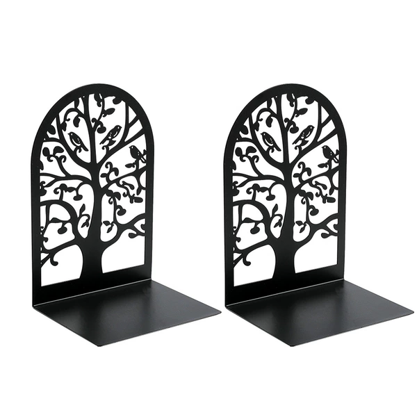 Black tree B282 (sold as a pair)