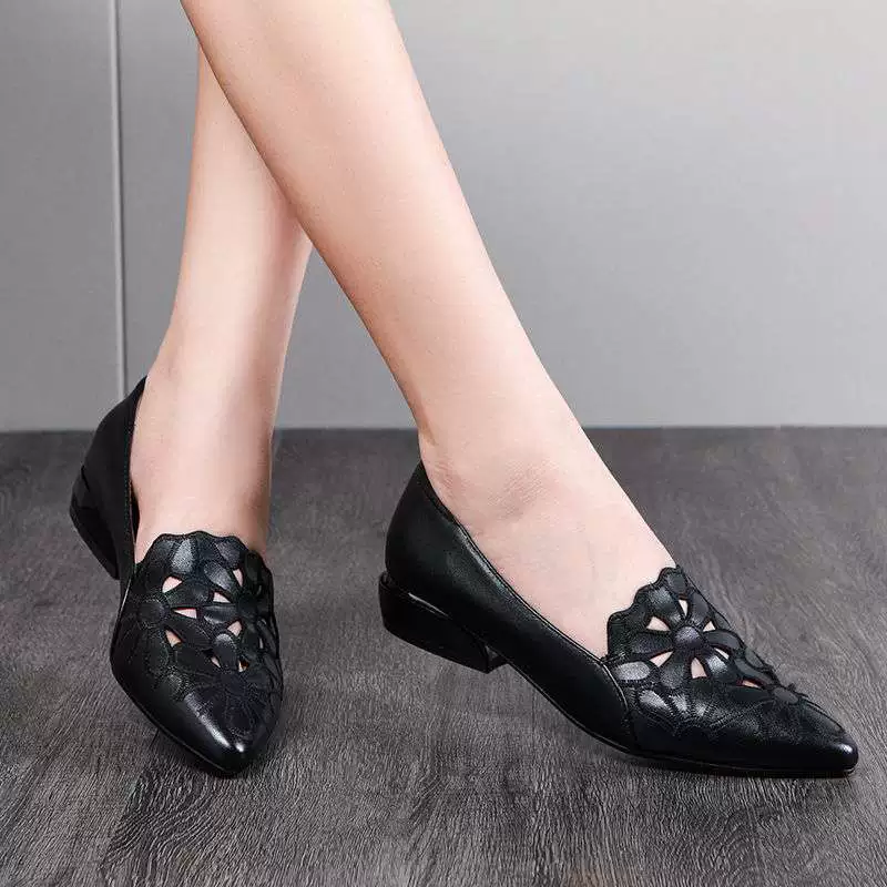 Summer footwear, work sports shoes for mother, sandals