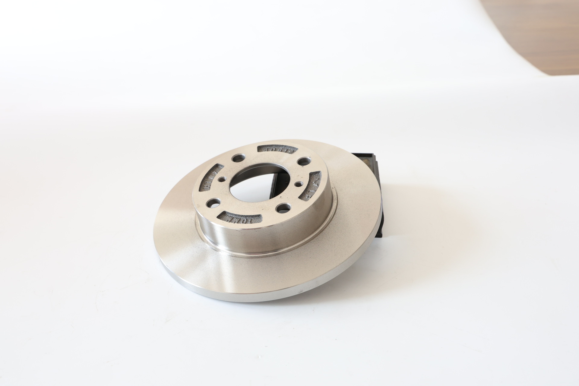 Changan Star Front Disc Brake System Brake Disc Brake Pad Front Brake Disc Manufacturer Supply