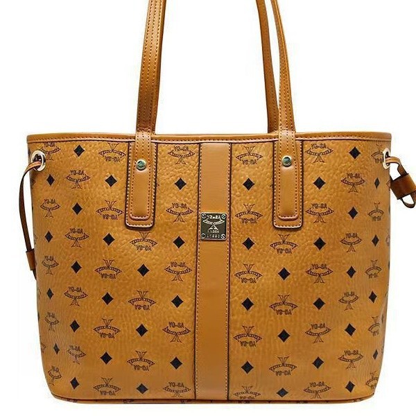 Cross-Border Physical Picture with Label m Genuine Leather Shopping Bag C Tote Bag m Large Capacity Women's Bag Shoulder Handbag Tote Bag