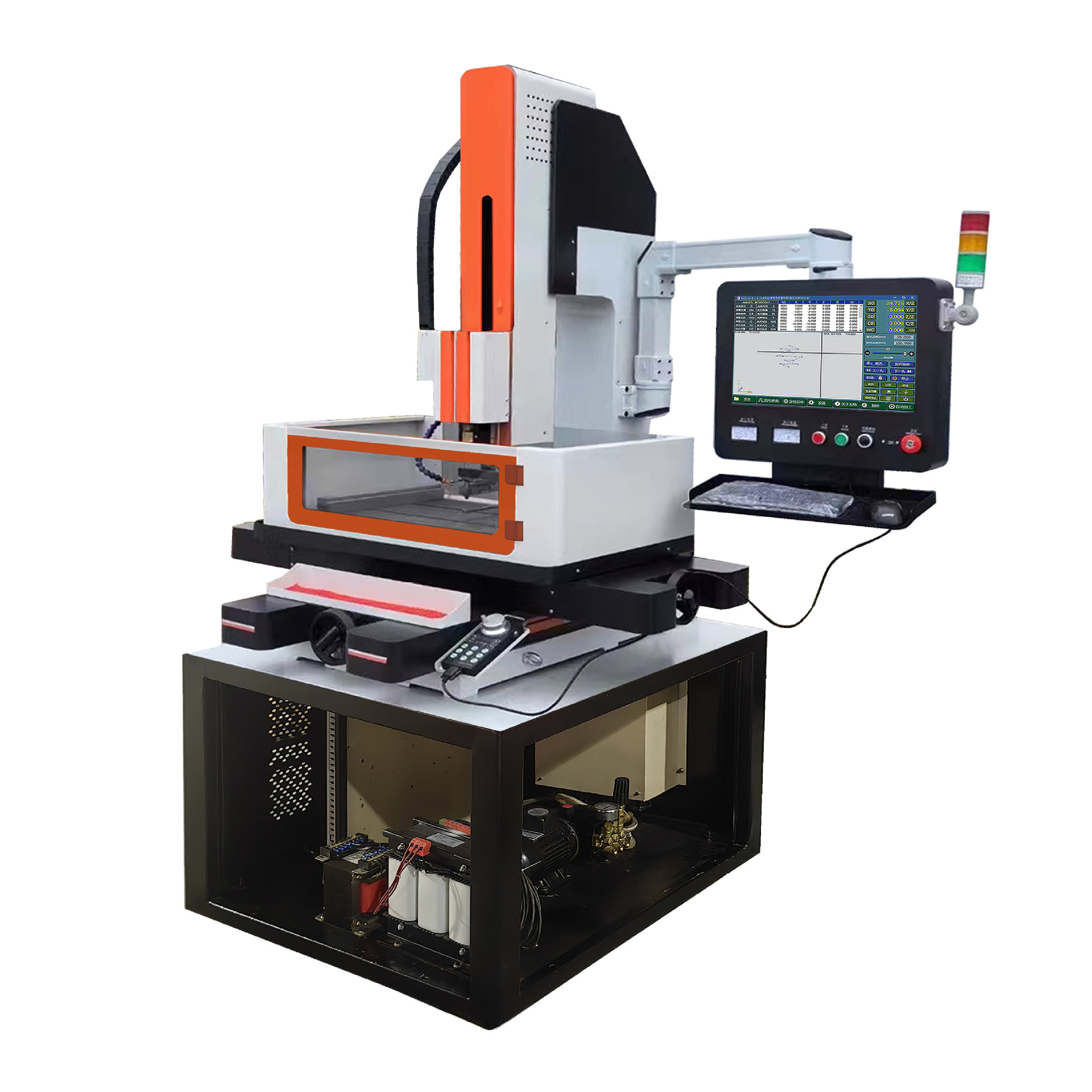 ��𻨻�����ֱ��DK703�Զ���ͭ�ܴ��׻�0.15mmϸ�׷ŵ紩�׻�