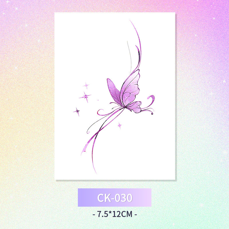 CK - 030 (polvo flash)