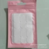 Transparent dotted line 6 patches/bag