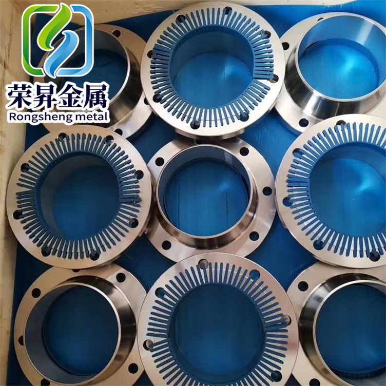 荣昇供应00Cr18Ni5Mo3Si2N不锈钢棒S21953中厚钢板锻件加工切割