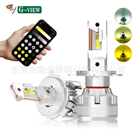 大灯、前照灯;雾灯;示宽灯