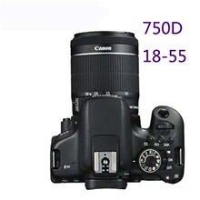 ��Ʒ750D�����׻� 18-55mm��ͷ 2420������ ��ת�� �羳��ó����