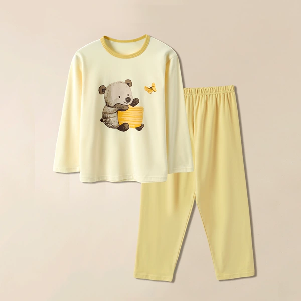 Bear doll LJTZ455