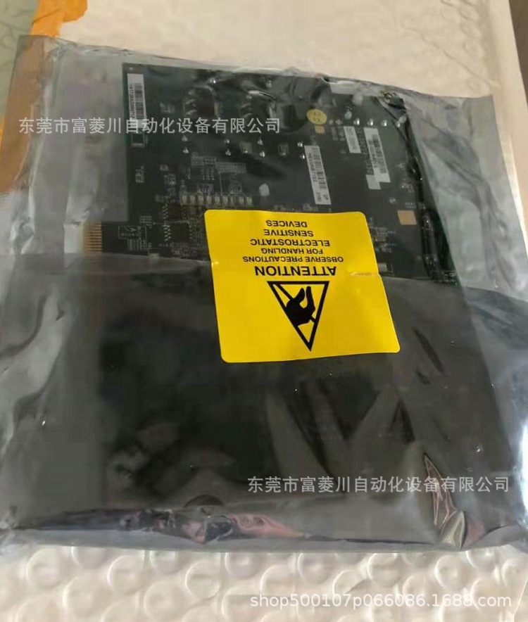 CFG-8704E-000 康耐视采集卡 全新实拍 议价