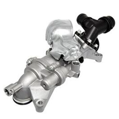 Soyutma sisteminin digər hissələri Mechanical Water Pump