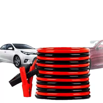 Manufacturers supply 4 meters Car on the line of fire