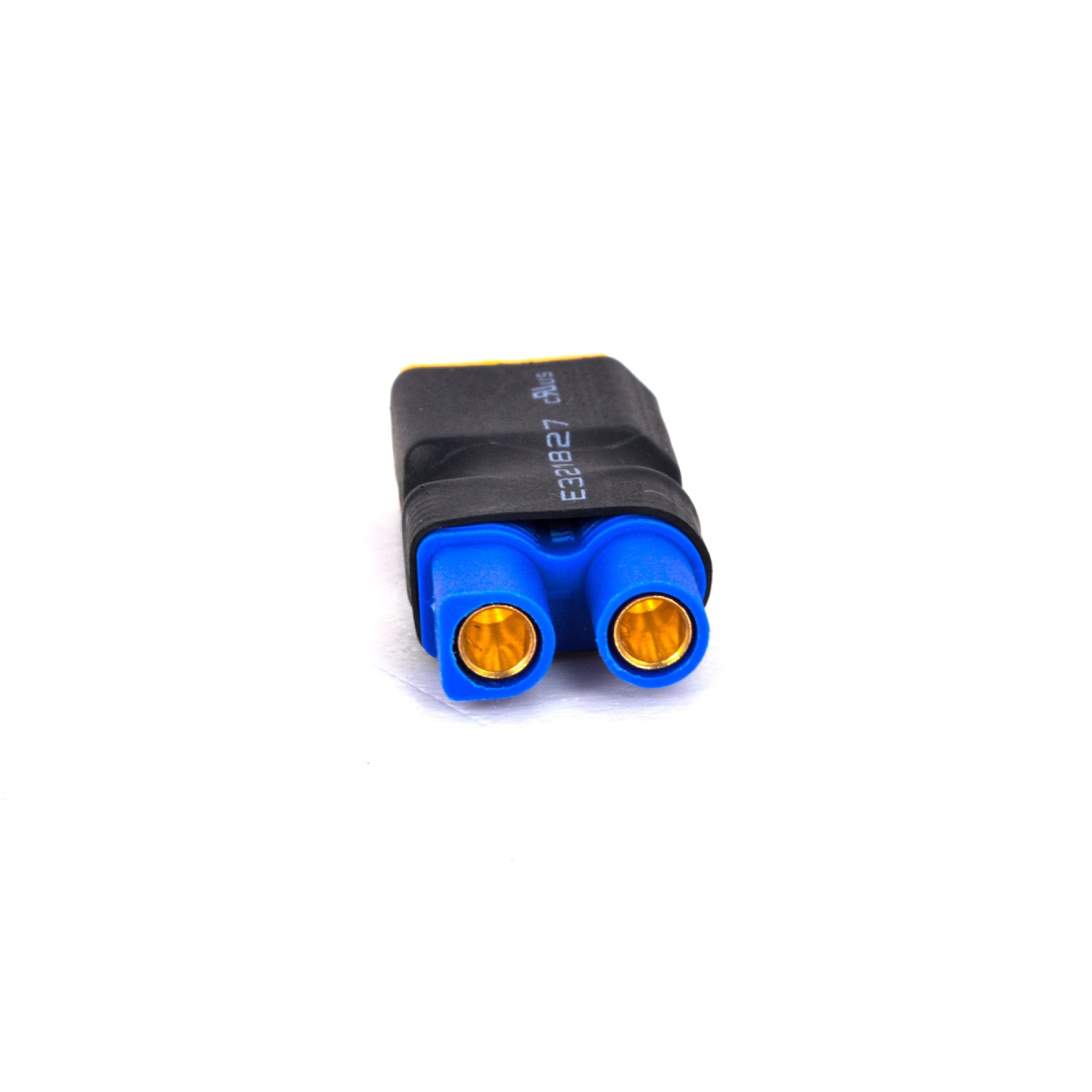 Model Aircraft Lithium Battery Adapter Ec3 to Xt60 Connector Uav Adapter Wholesale Manufacturer Wholesale