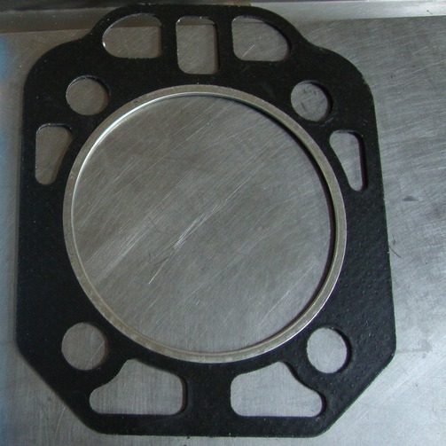 柴油机配件 农机配件 汽缸垫 缸盖垫片（Cylinder head gasket）