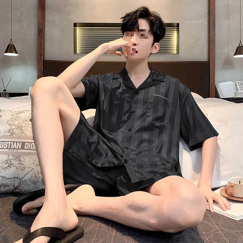 【아이스 실크】S1807 남성