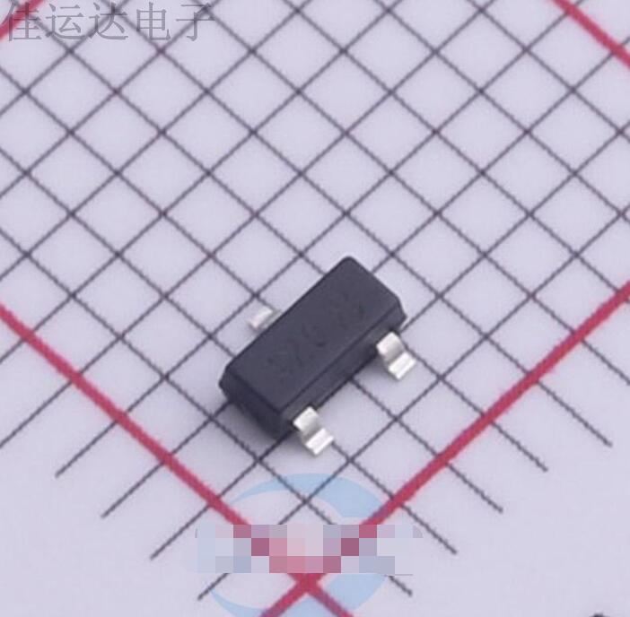 DESD32VS2SO-7 规格 SOT23 ESD二极管 现货供应