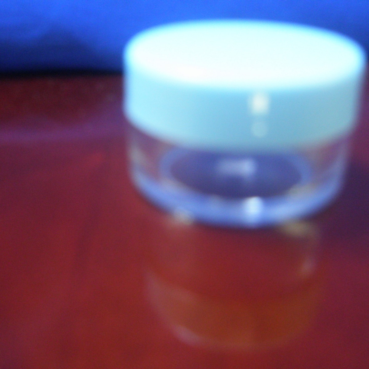 【优质供应】软膏盒，塑料小盒