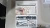 Upgraded model [starry sky black] + 5 grinding heads