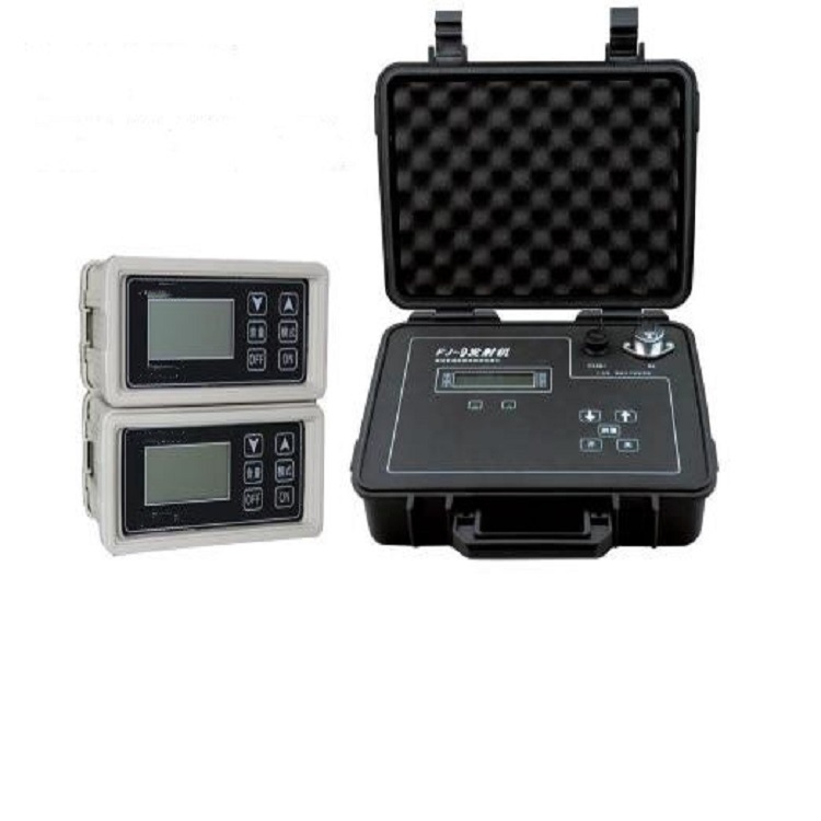 地下管道测试仪（中西器材） 型号:LP06/ZX-10库号：M396021