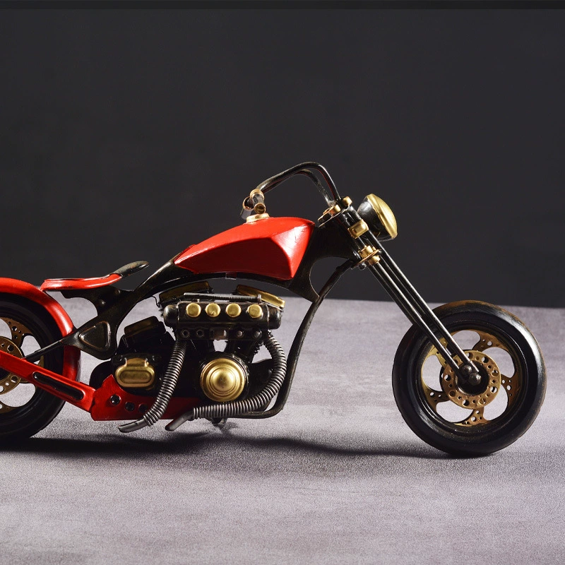 Harley Davidson, ретро бар-кофе, декор, ностальгия