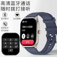 欧利時ブランドの新型bluetooth通話ピン知能腕時計高血圧心拍数体温血酸素多機能