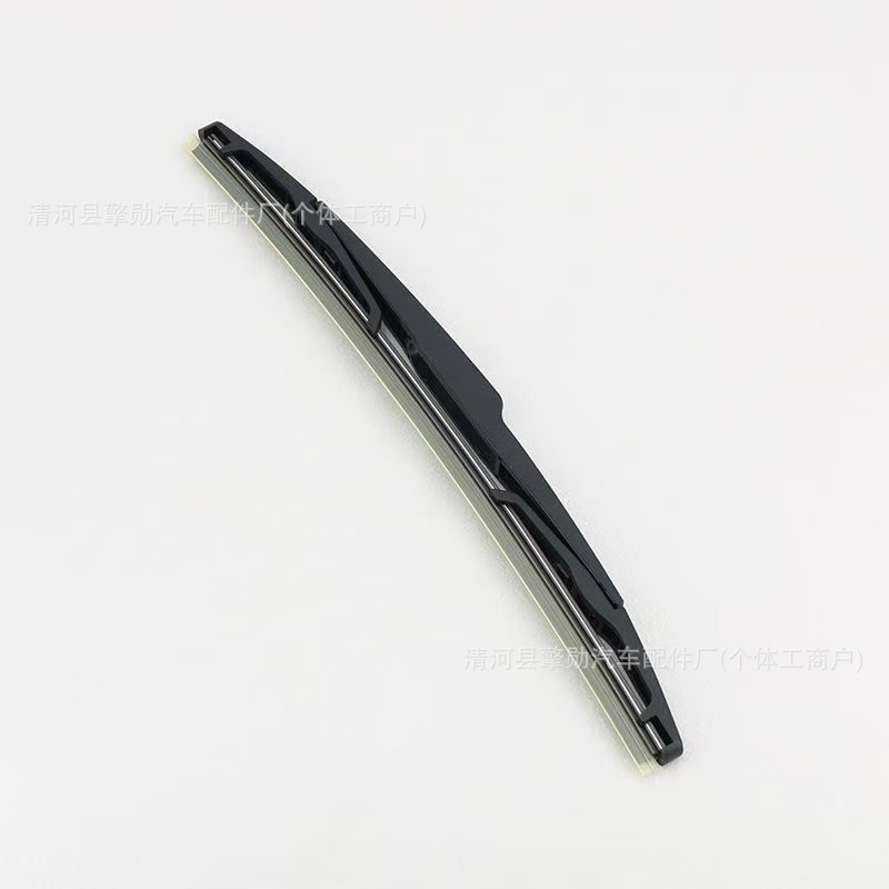Rear Wipers and Wiper Blades Support Dropshipping, Large Quantities Are Available at Favorable Prices