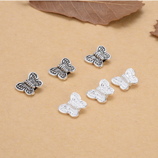 S925���y�p������������ ̩�y���y���DIYˮ��������Ʒ����