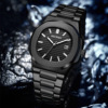 Swiss watch, waterproof quartz calendar, wholesale