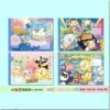 1572 Danzi Party Picture Book single price [4 books/set]