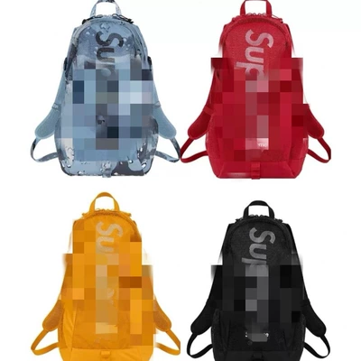 Suprem Backpacks