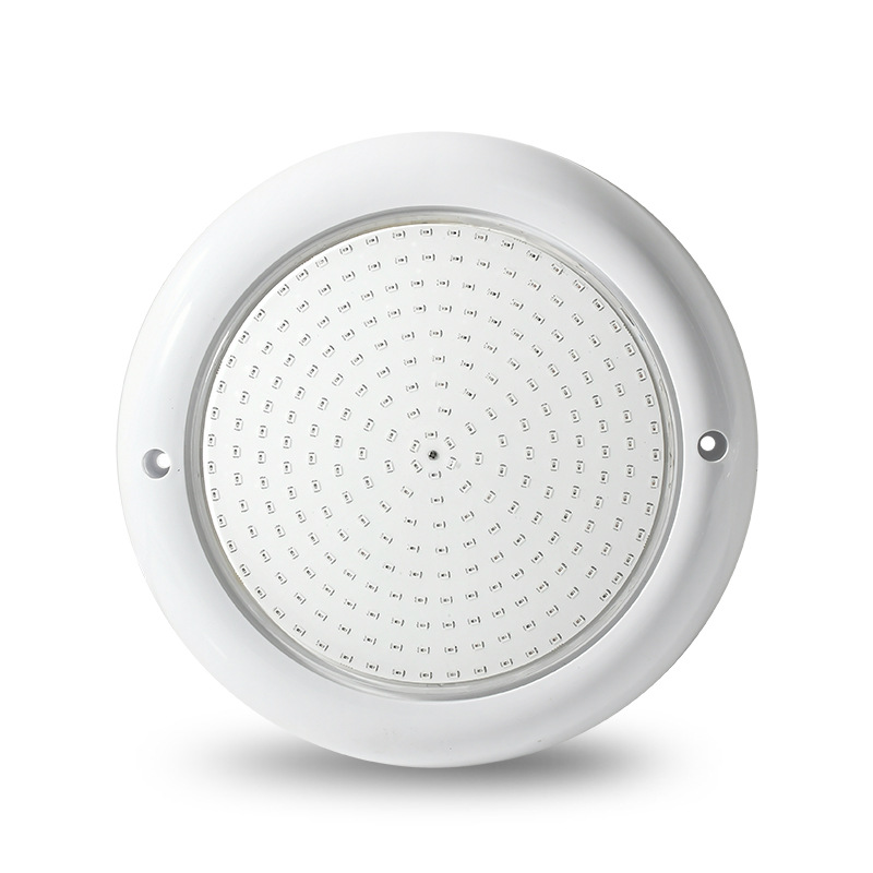 Nuevo producto en el nuevo bajo voltaje AC12v lleno de goma impermeable ip68 lámpara de piscina submarina iluminación exterior iluminación submarina image 6