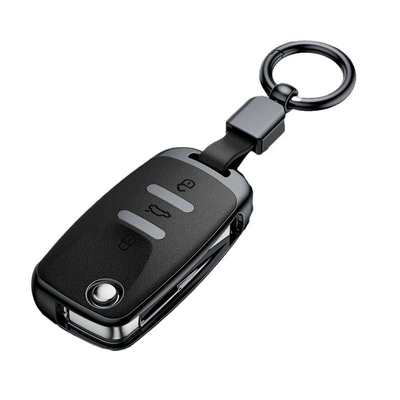 Car key bag Tiguan L Lavida Santana
