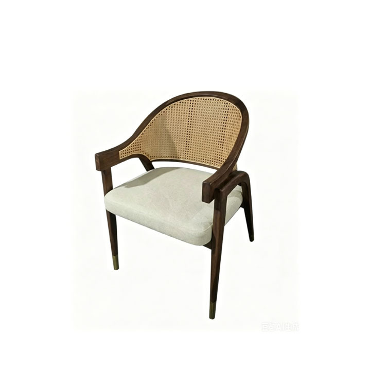 Cadenas de tiendas de té tailandés mesa y silla de sofá combinación de asiento de tarjeta de restaurante japonés restaurante bar Hotpot restaurante occidental mesa de comedor