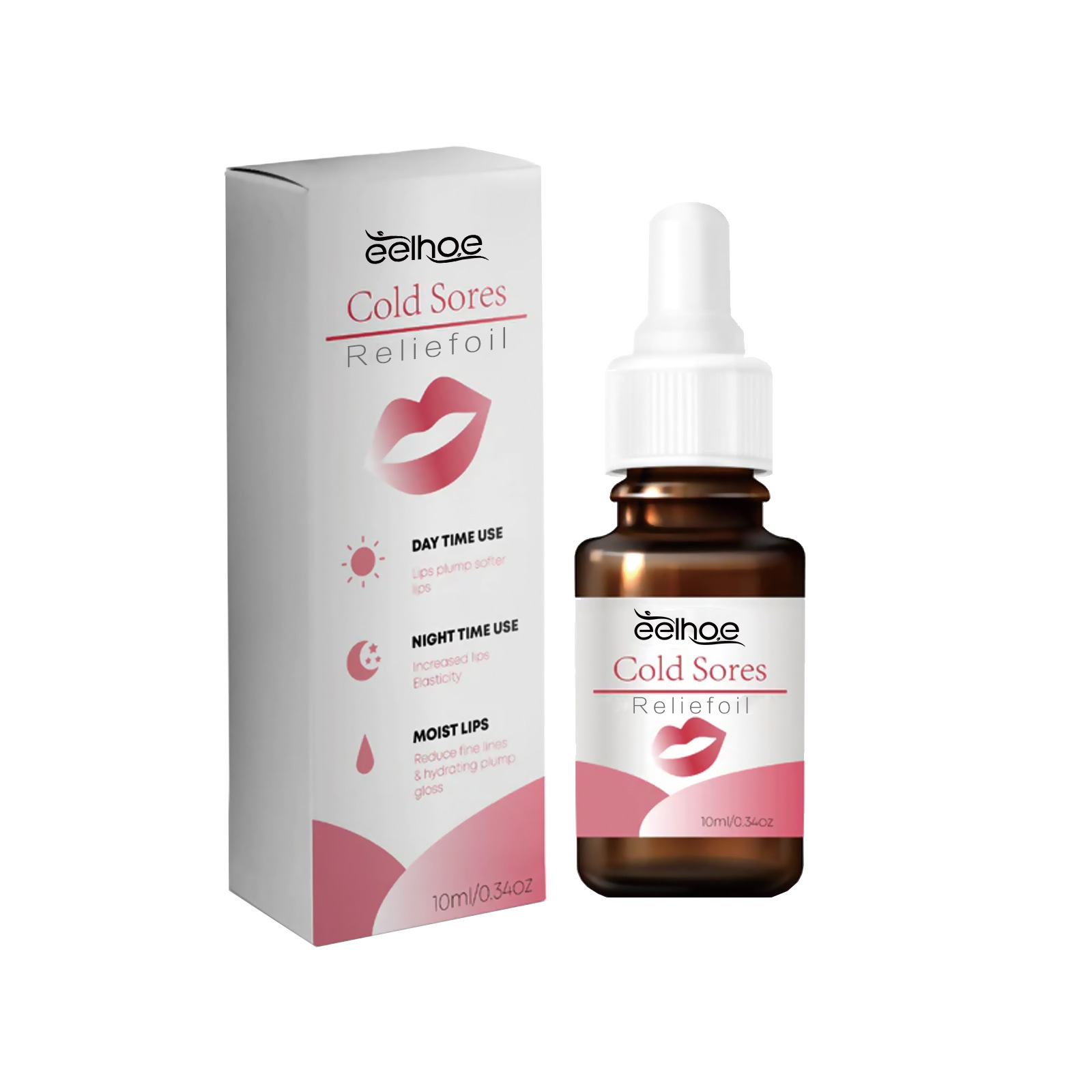Soin des lèvres essence liquide hydratant anti-gerçures_voghion.com