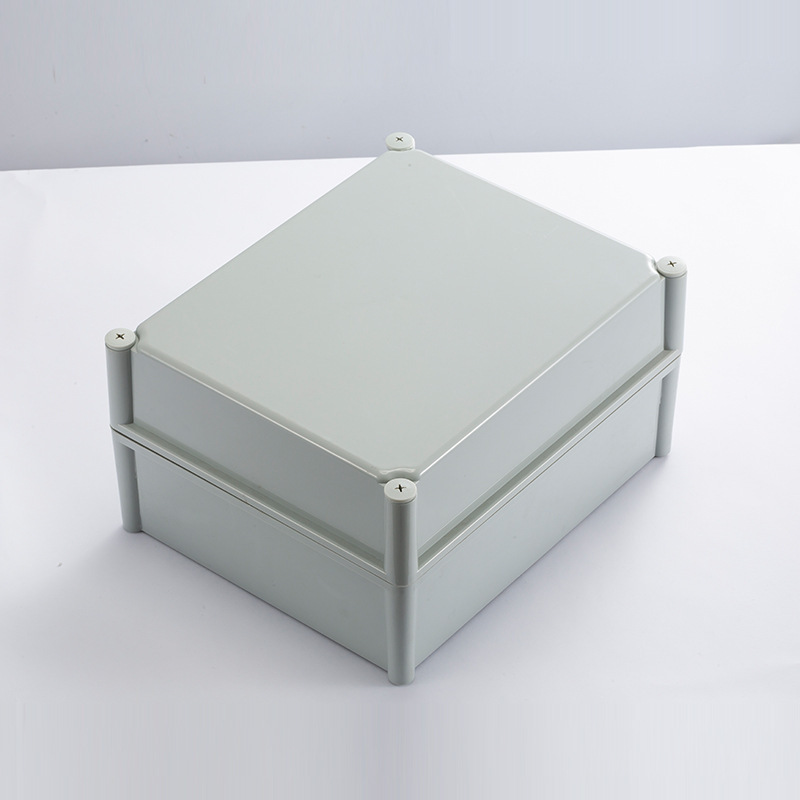 340*280*180mm large plastic screw waterproof wiring box Electric…