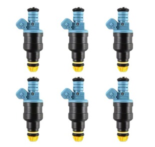 FuEl InjEctor NoZZlE 0280150715 for BMW3 E30 E36 5 E34 8 E31 7 E32 E38Z1