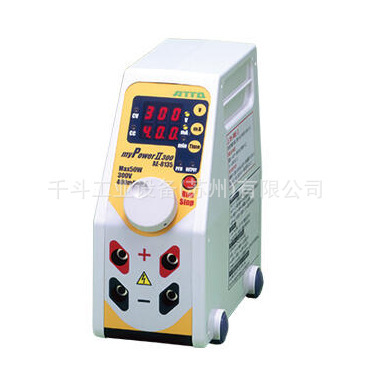 日本ATTO电泳用小型轻量AE-8135电源装置