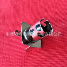 供应BA9S特定脚灯座,BA9S灯套