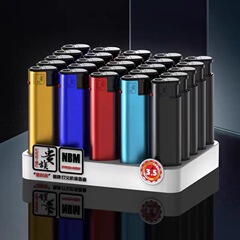 ノーマン鉄殻直沖ライターNBM-X5TZライター貴族ライターファッションファッション個性ライター
