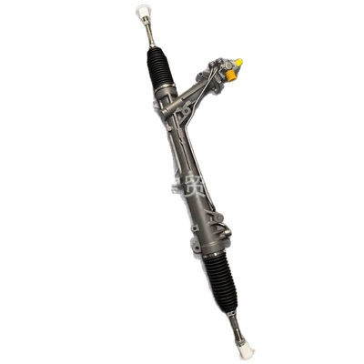 Gear, Steering gear assembly